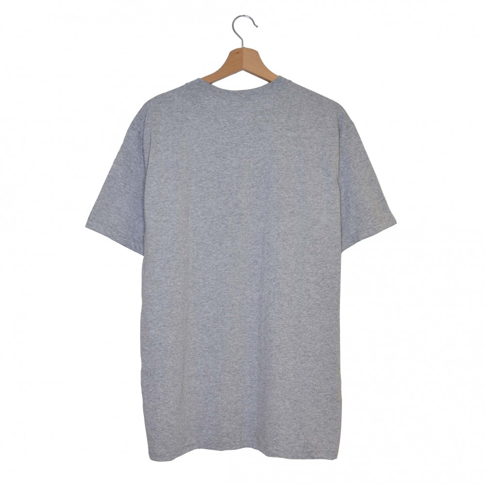 Supreme Everything Is Shit Tee (Grey)